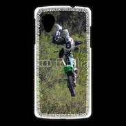 Coque LG Nexus 5 Freestyle motocross 11