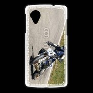 Coque LG Nexus 5 Supermotard 1