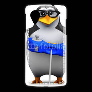 Coque LG Nexus 5 Linux gamer