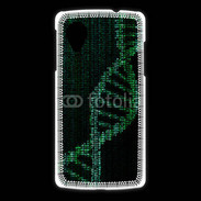 Coque LG Nexus 5 ADN Matrice