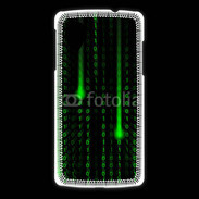 Coque LG Nexus 5 Matrix