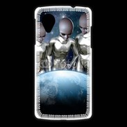 Coque LG Nexus 5 Alien 3
