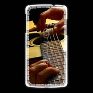 Coque LG Nexus 5 Guitare sèche