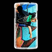 Coque LG Nexus 5 DJ enfant