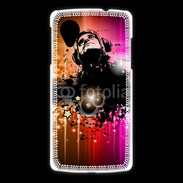 Coque LG Nexus 5 DJ Disco musique