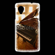 Coque LG Nexus 5 Piano à queue