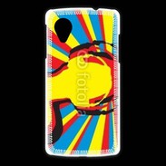 Coque LG Nexus 5 Disco DJ Party