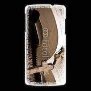 Coque LG Nexus 5 Lecture de la Bible