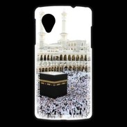 Coque LG Nexus 5 Pèlerinage musulmans