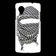 Coque LG Nexus 5 Keffiyeh