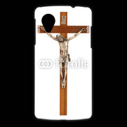 Coque LG Nexus 5 Love graffiti
