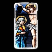 Coque LG Nexus 5 Crucifixion 1