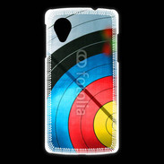 Coque LG Nexus 5 Tir à l'arc
