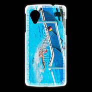 Coque LG Nexus 5 Waterpolo
