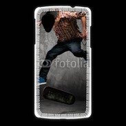 Coque LG Nexus 5 Skate Board