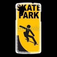 Coque LG Nexus 5 Skate park