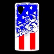 Coque LG Nexus 5 Football américain