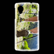 Coque LG Nexus 5 Randonnée