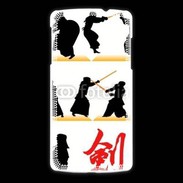 Coque LG Nexus 5 Kendo