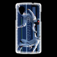 Coque LG Nexus 5 Escrime