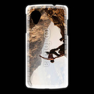 Coque LG Nexus 5 Escalade