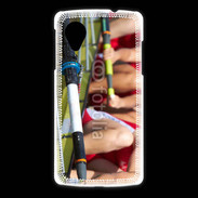 Coque LG Nexus 5 Aviron