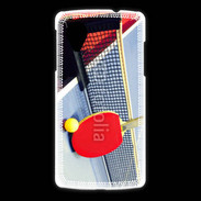 Coque LG Nexus 5 Table de ping pong