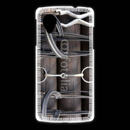 Coque LG Nexus 5 Equipement de cheval