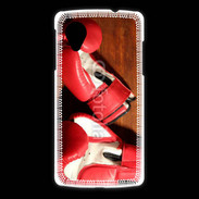 Coque LG Nexus 5 Gant de boxe 3