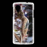 Coque LG Nexus 5 Saut en hauteur