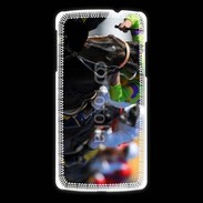 Coque LG Nexus 5 Course de chevaux