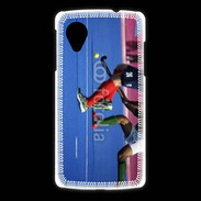 Coque LG Nexus 5 Hockey sur gazon