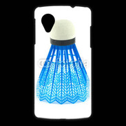 Coque LG Nexus 5 Volent de Badminton