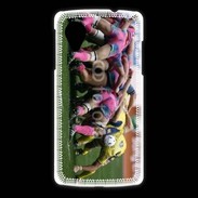 Coque LG Nexus 5 Opposition pack de rugby