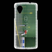 Coque LG Nexus 5 Cesta punta