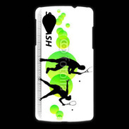 Coque LG Nexus 5 Squash 2