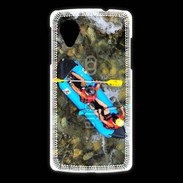 Coque LG Nexus 5 Rafting 1