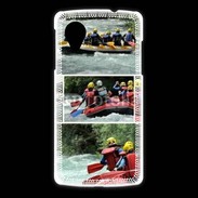 Coque LG Nexus 5 Rafting en Isère