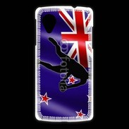 Coque LG Nexus 5 Rugby NZ 2