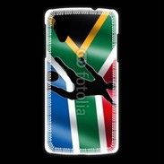 Coque LG Nexus 5 Rugby Afrique du Sud 1