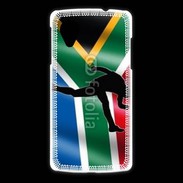 Coque LG Nexus 5 Rugby Afrique du Sud 2