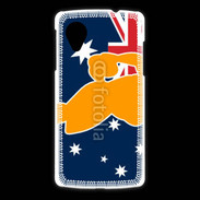 Coque LG Nexus 5 Rugby NZ 5