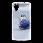 Coque LG Nexus 5 Bobsleigh 2