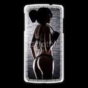 Coque LG Nexus 5 Charme et sexy 2