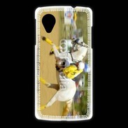 Coque LG Nexus 5 Horseball 1