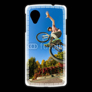 Coque LG Nexus 5 BMX Airborn