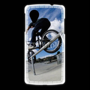 Coque LG Nexus 5 BMX 2