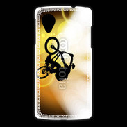 Coque LG Nexus 5 BMX 3