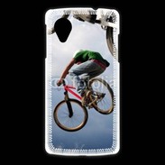 Coque LG Nexus 5 BMX Airborn 2