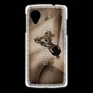 Coque LG Nexus 5 BMX 5